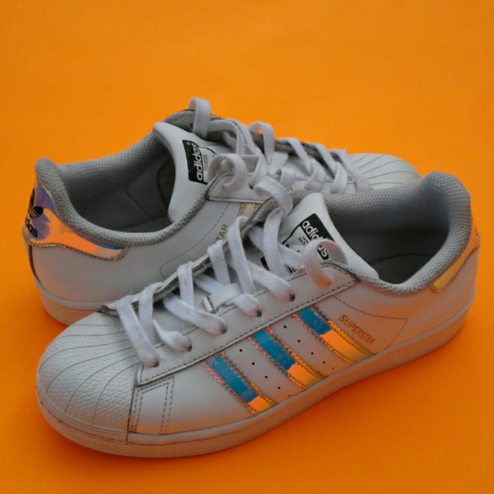 Addidas Superstar